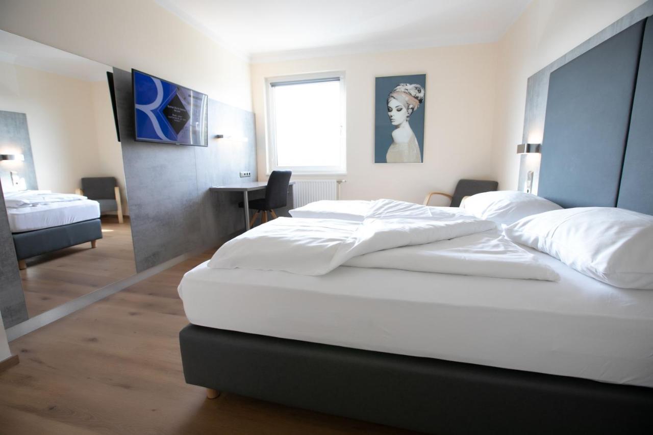 Das Reinisch Just Rooms Schwechat Dış mekan fotoğraf