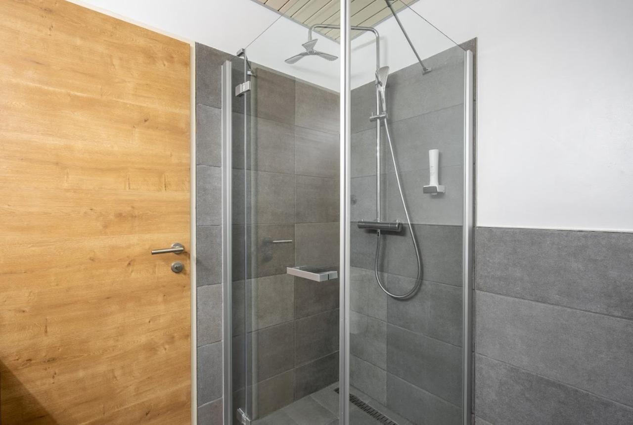 Das Reinisch Just Rooms Schwechat Dış mekan fotoğraf