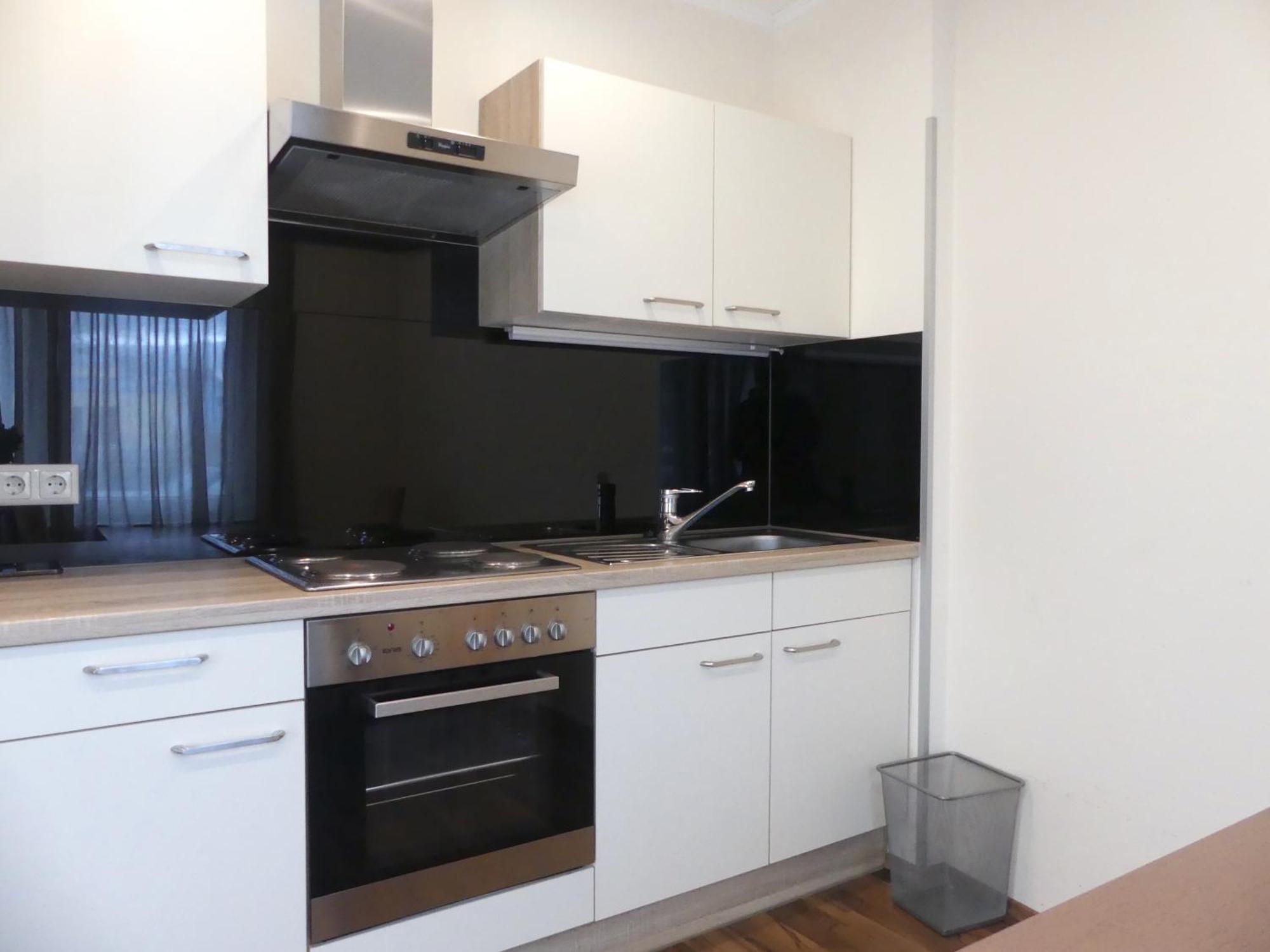 Das Reinisch Just Rooms Schwechat Dış mekan fotoğraf