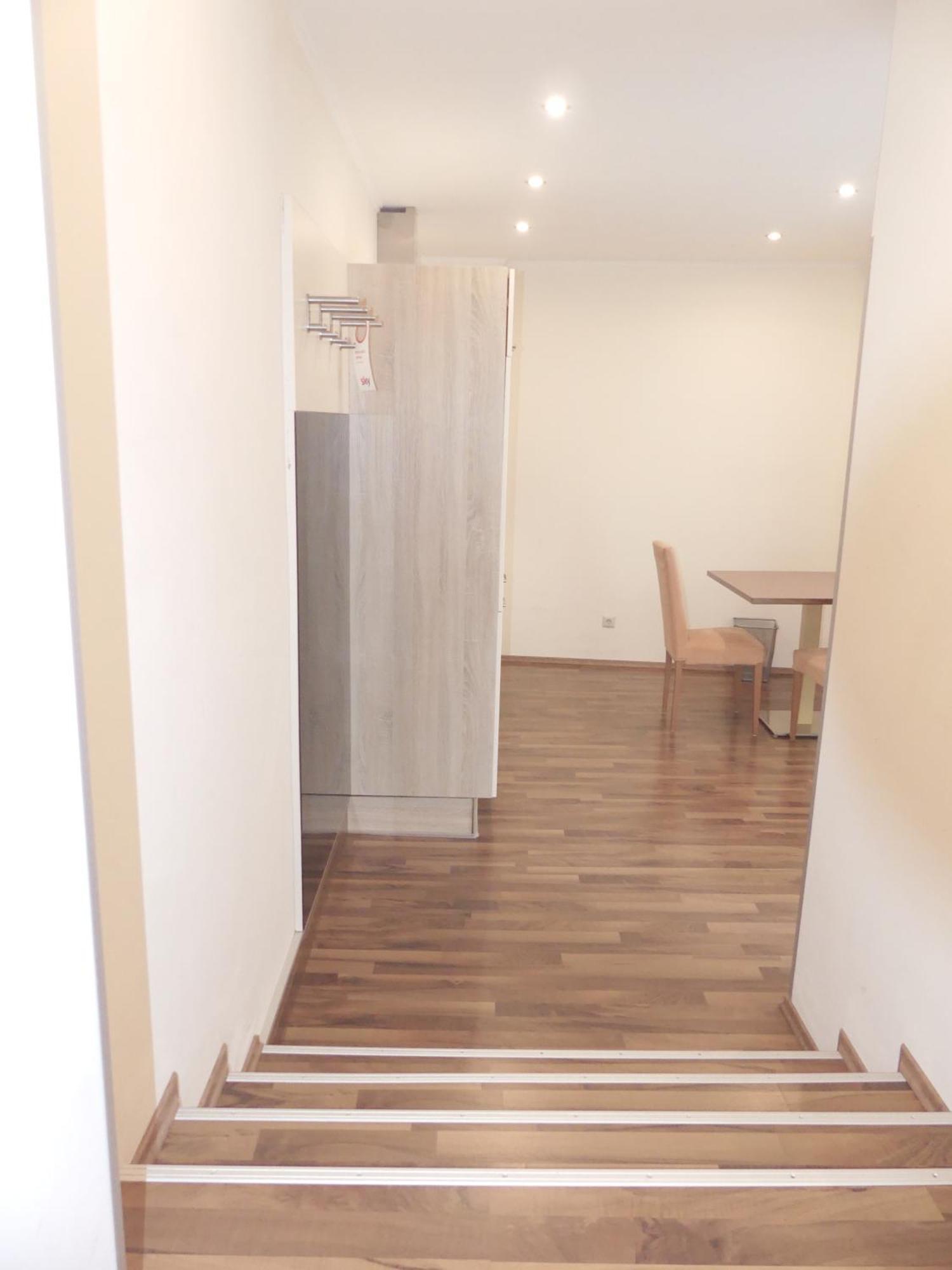 Das Reinisch Just Rooms Schwechat Dış mekan fotoğraf